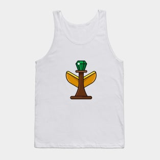 Ward Tank Top